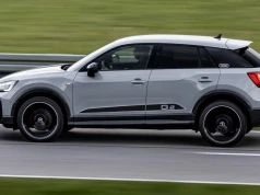 Audi Q2 z niebezpieczną usterką. Podczas jazdy może odpaść element karoserii