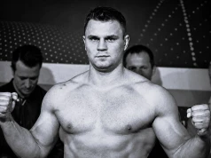 Nie żyje Denis Bojcow. Nazywali go "Rosyjski Tyson"