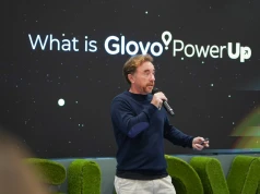 „Przetrwaliśmy, mimo że mieliśmy mniej kapitału niż konkurenci”. Współtwórca Glovo dla polskiego „Forbesa” o tym, jak zmienić start-up w globalny biznes