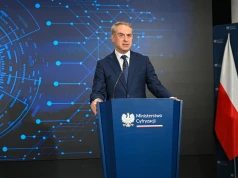 Milionowe kary i ujawnianie nazw firm. Minister zapowiada nowe podejście