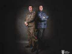 Listonosz z Kraśnika szkoli Freję. Marzy o wspólnej służbie w wojsku