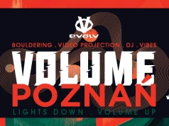 Volume zawita tej jesieni do Poznania, gośćmi będą Daniel Woods i Zach Galla