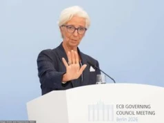 Lagarde do rosyjskiego ministra: gospodarka wymaga pokoju