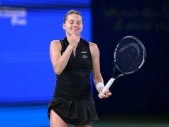 Trudny początek i piękny koniec. Maja Chwalińska wygrywa turniej WTA 1000 w Wuhanie
