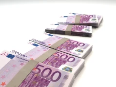 Mniej pieniędzy na rolnictwo? Niemiecki kanclerz stawia twarde warunki