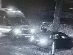 Driftował w Chojnicach. 23-latek stanie przed sądem