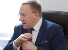 NASZ WYWIAD. Sykulski: Unia Europejska nie odstraszyła żadnej wojny