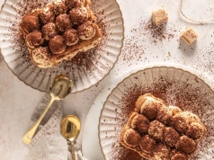 Włosi mają nowy pomysł na tiramisu. Czy to połączenie podbije świat?