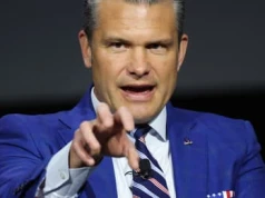 Egzekucja Nidala Hasana miała być transmitowana. Trump wycofał zgodę, ale widowisko i tak się zaczęło