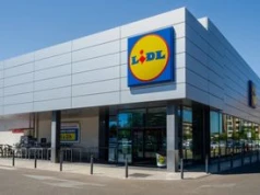 Lidl pobił rekord. Tyle zarobił w Polsce w ostatnim roku