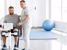 ZUS finansuje rehabilitację za 5 tys. zł. Pacjent nie płaci ani grosza