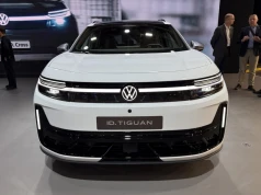 Volkswagen ID. Tiguan i inne samochody na MEB+ dostaną w 2027 roku baterię ~95 (90) kWh? 700+ jedn. WLTP zasięgu