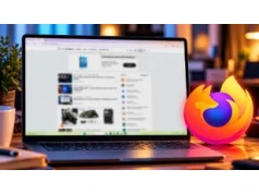 Nowy Firefox: Jak przywrócić stary wygląd?