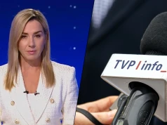 Groźby wobec dziennikarki TVP Info. Stanowcza reakcja Telewizji Polskiej