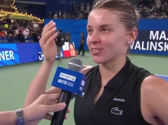 Maja Chwalińska wygrała WTA 1000 w Wuhan. Wielki sukces nowej nadziei polskiego tenisa