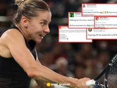 Roland Garros już reaguje na zwycięstwo Mai Chwalińskiej w Wuhan
