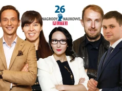 Wręczono Nagrody Naukowe POLITYKI