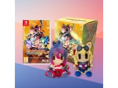 Kolekcjonerka Disgaea 7: Vows of the Virtueless (zawiera 2 pluszaki) na Nintendo Switch za 253 zł w Amazon PL