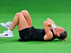 Tenis ziemny: Maja Chwalińska ze swoim pierwszym tytułem w karierze!