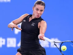 Wielki sukces Mai Chwalińskiej. Polka wygrywa WTA 1000 w Wuhan