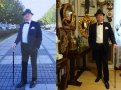 Mieczysław Wyględowski honorowym obywatelem Częstochowy? Jest wniosek, zdecydują radni