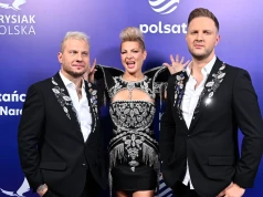 Piękni i Młodzi pozamiatali na PGE Narodowym hitem „Czułe słowa (My oh my)”