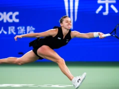 Maja Chwalińska z życiowym sukcesem! Polka odwróciła losy finału Wuhan Open 2026
