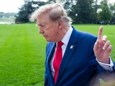 „Imigracja ludzi z nienawiścią w sercach, zniszczyła Francję.” Mocny wpis Donalda Trumpa