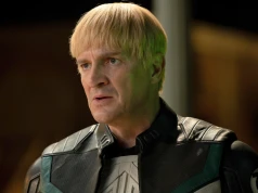To odjechane sci-fi zamiast "Latarni"? Oto jak miał wyglądać skasowany serial – byłby hit?