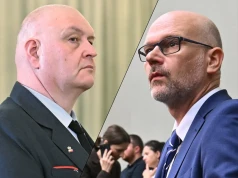 Berek zapowiada ruch ws. Święczkowskiego. Wystarczyło jedno zdanie