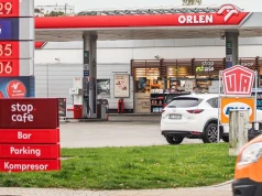 Zła wiadomość dla właścicieli diesli. Ceny paliw 19 października