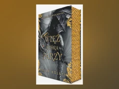 Briar Boleyn: „Więź, która parzy” – tom 2 już 3 listopada