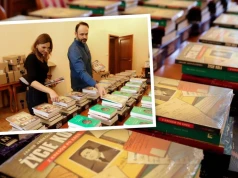Ile krajów bierze udział w produkcji tabliczki czekolady? W bibliotekach o edukacji globalnej