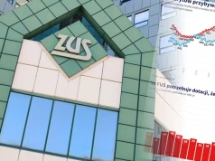 Do ZUS trzeba dokładać coraz więcej miliardów z podatków. Kiedy bomba wybuchnie