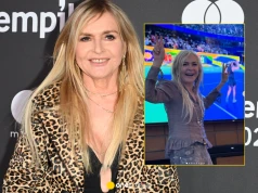 Monika Olejnik o zwycięstwie Mai Chwalińskiej. Zwróciła się do Igi Świątek