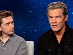 Więcej niż thriller. Josh Brolin i Austin Abrams o "Upadku wieloryba"