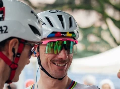 Veneto Classic 2026: Brandon McNulty przełamuje „klątwę” tęczowej koszulki