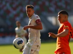 Kosta Runjaić o krok od zwolnienia. Fatalna passa Udinese