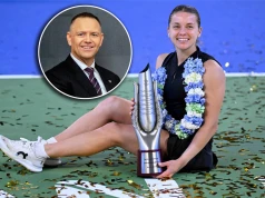 Chwalińska triumfuje w Wuhan. Gratulacje od prezydenta