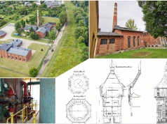 Skąd się bierze woda w twoim kranie? Zakład Uzdatniania Wody przy Bokserskiej ma już 150 lat