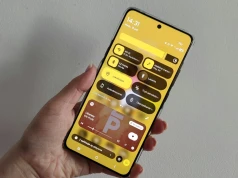 W końcu mogłem zainstalować Android 17. Te 3 zmiany wizualne mnie kupiły
