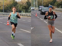 Marcel Bytnar i Dominika Łukasiewicz najlepsi w 10. Półmaratonie Lubelskim. Około 1400 osób na starcie