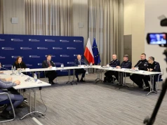 Ataki w szkołach w Polsce. Nożownicy, groźby pozbawienia innych osób życia. 194 zatrzymane osoby