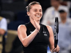 Miliony za triumf w Wuhan! Maja Chwalińska zarobiła korcie