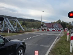 Posypią się prawa jazdy na przejazdach. Już podwyższyli kary, teraz podłączą setki kamer
