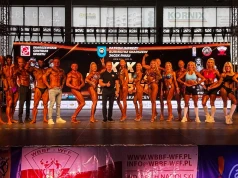 XIX Festiwal Sportu w Skarszewach