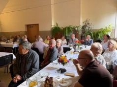 Uniwersytet Trzeciego Wieku z Kikoła zainaugurował rok akademicki