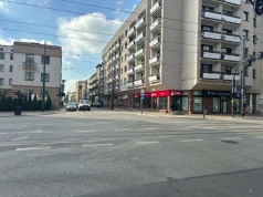 Kierowcy jeżdżą pod prąd na Żwirki. Policja ostrzega