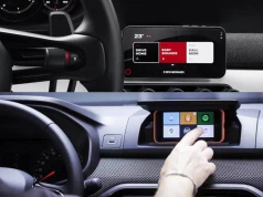 Porsche kopiuje Citroëna i Dacię. Rozwiązanie znane z Sandero oraz C3 trafia do najnowszego modelu