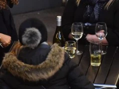 Nocna prohibicja w całym kraju? "Zareagowałam z ogromną ulgą"